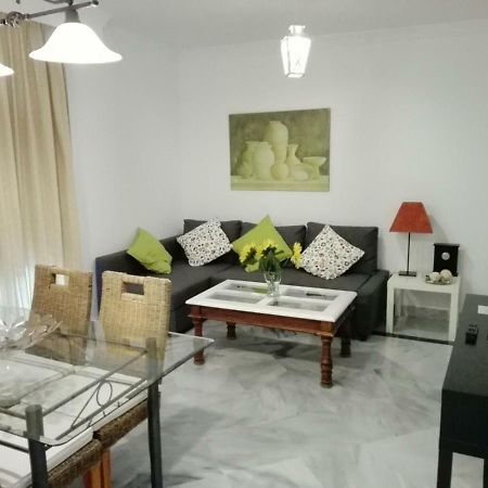 Atico Marbella Puerto Banus Apartment Exterior photo