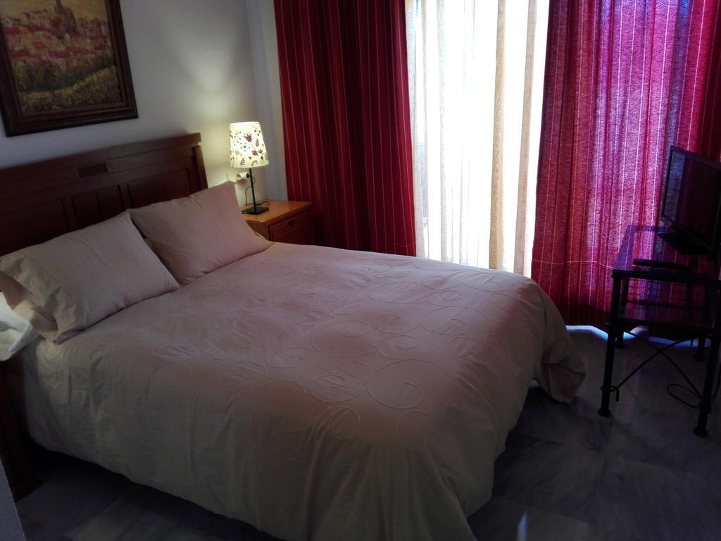 Atico Marbella Puerto Banus Apartment Exterior photo