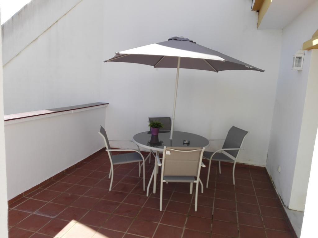 Atico Marbella Puerto Banus Apartment Exterior photo